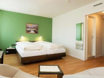 Hotel Terminus Brugg Brugg  Exterior photo