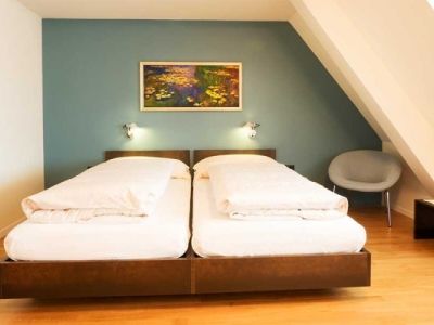 Hotel Terminus Brugg Brugg  Exterior photo